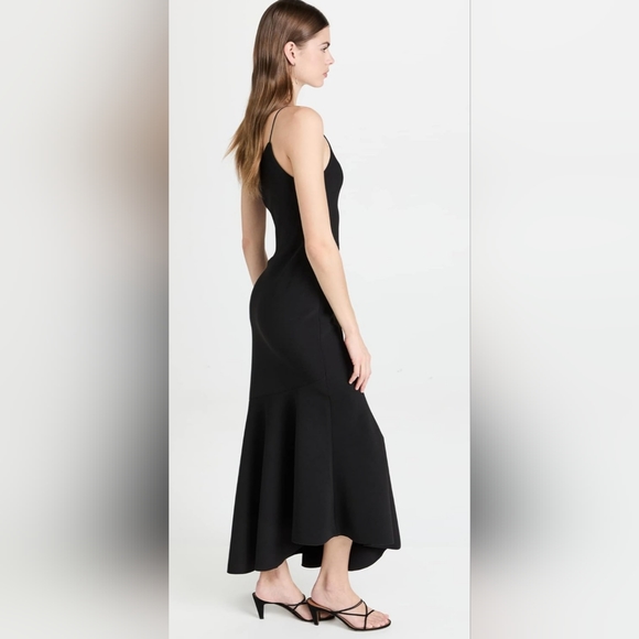 Significant Other Women's Tori Dress, Black, 8 - Picture 3 of 8